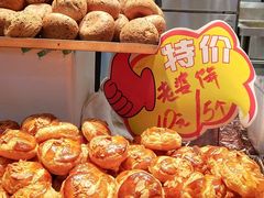 -喜利来蛋糕(景子街店)