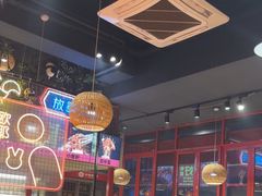 -老马路串串香火锅(北门桥店)