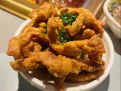 -雾都渣渣火锅(南城智汇城店)