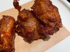 -千日贺茶餐厅(高新万达店)