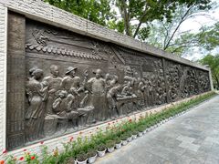 -大槐树寻根祭祖园