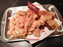-师烤·豆花烤鱼(广州荔湾扬韬广场店)