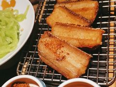 -老头儿油爆虾(胜利河美食街店)