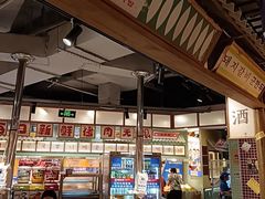 -姜胖胖韩式自助烤肉(光明万达店)