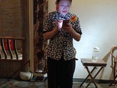 -南京大牌档(凯德1818店)