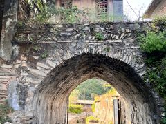 -水峪民俗村