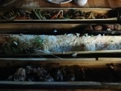 -丰依竹食·老牌竹筒饭