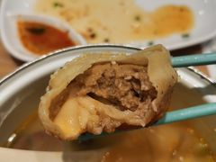 -小杨生煎(龙阳广场店)