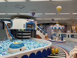 -孩子王童乐园(西安盛龙店)