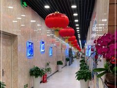 -东四民芳餐厅(世茂工三店)