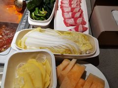 -海底捞火锅(顺义华联店)