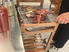 -小寒羊烧烤(凯瑞时代大厦店)