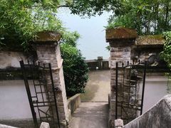 -溪口-滕头旅游景区