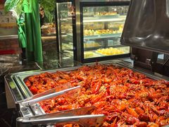 -汉丽斯巴西烤肉自助(市南店)