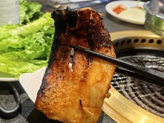 可怜的猪五花-神户赤童日式烤肉伙伴(东直门店)