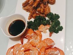 -小贝壳酒楼(经九路店)