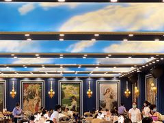 -馨越楼·点心·粤菜(赤坎店)