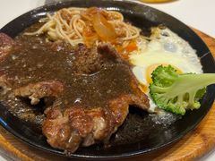 -豪享来(我格广场店)