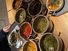 -水平有限广西米粉·广西风味集(五道口店)