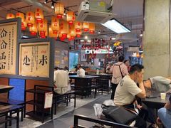 -俏媳妇火锅(宽窄巷子店)