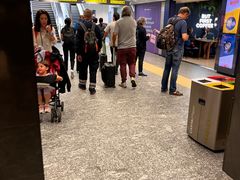 -米兰马尔彭萨国际机场