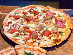 -Q MEX 库迈墨西哥餐吧(三里屯店)