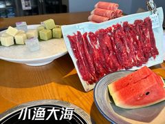 -川越泰火锅(吉利大厦店)