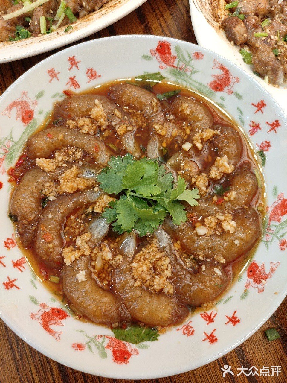苏州人是懂夜宵的