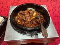 石锅牛筋腩-金鼎轩(亚运村店)