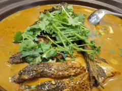 -徽州月·民间徽菜(浦东总店)