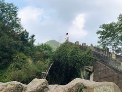 -鹿亭中村