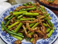 -北大地皖峰饭馆