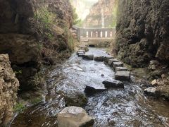 -沕沕水生态风景区