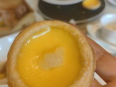 -顺德美的万豪酒店-万豪中餐厅