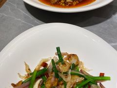 -蘭奢雅集·江浙菜(青山江滩店)