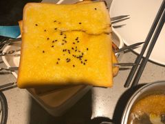 -半天妖烤鱼(丰科万达店)