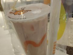 -CoCo都可(中华广场店)