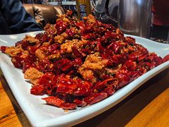 -望京一号·重庆江湖菜(工体店)