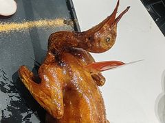 -羽鸽集·乳鸽专门店·地道顺德菜(岭南站店)