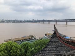 -武汉长江大桥