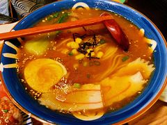 -食鲤料理(西虹东路店)