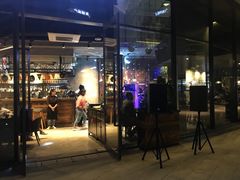 门面-G+KITCHEN(龙湖狮山天街店)