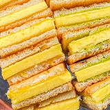 答应我五一来成都春熙路喝这杯水牛奶咖啡‼️