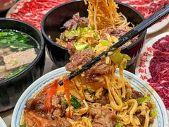 -合意桐坑牛肉粿·鲜牛肉火锅(嵩山总店)