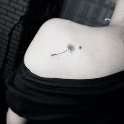 -明星刺青·洗纹身