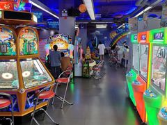 -天空之城动漫电玩世界(路劲又一城店)