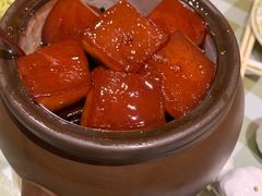 古法醋焖肉-无名居(西直门总店)