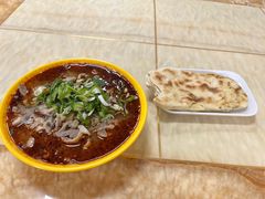 -蔺家老字号羊杂碎馆