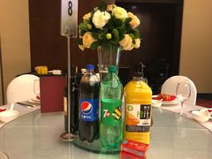 -上海龙之梦万丽酒店