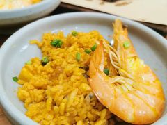 -CRAZYONES西班牙海鲜饭(上海美罗城店)
